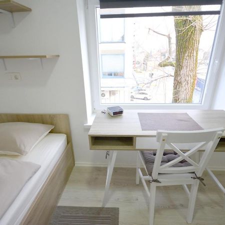 Evi Rooms Ljubljana Luaran gambar