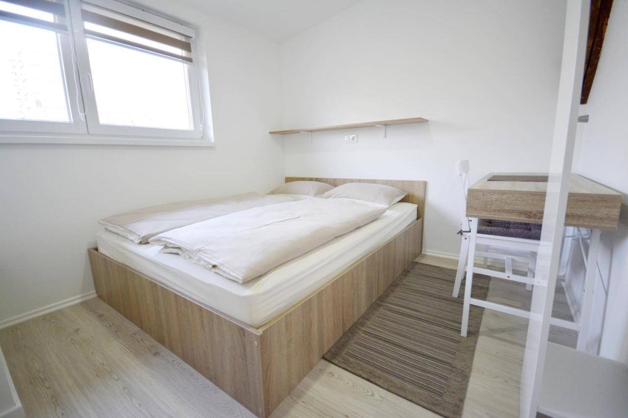 Evi Rooms Ljubljana Luaran gambar
