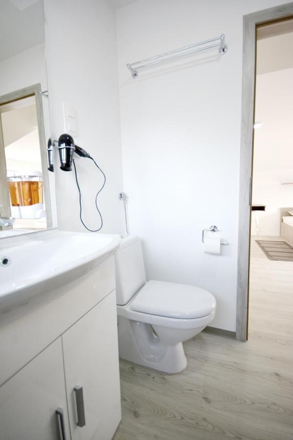 Evi Rooms Ljubljana Luaran gambar