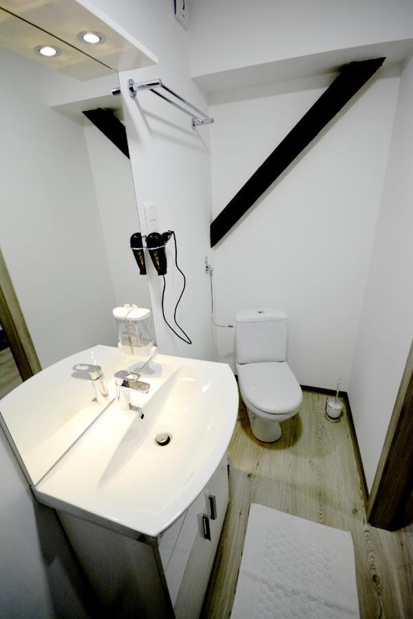 Evi Rooms Ljubljana Luaran gambar