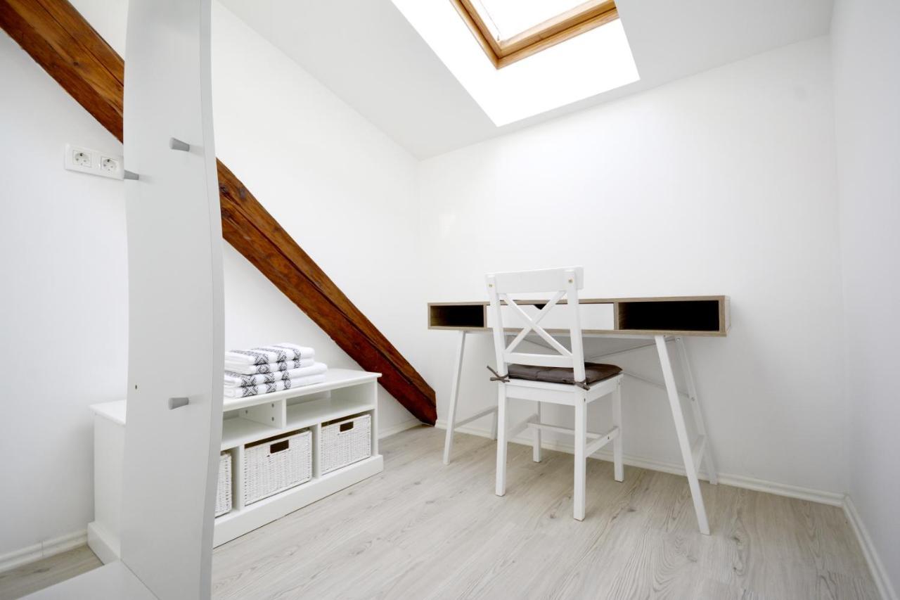 Evi Rooms Ljubljana Luaran gambar