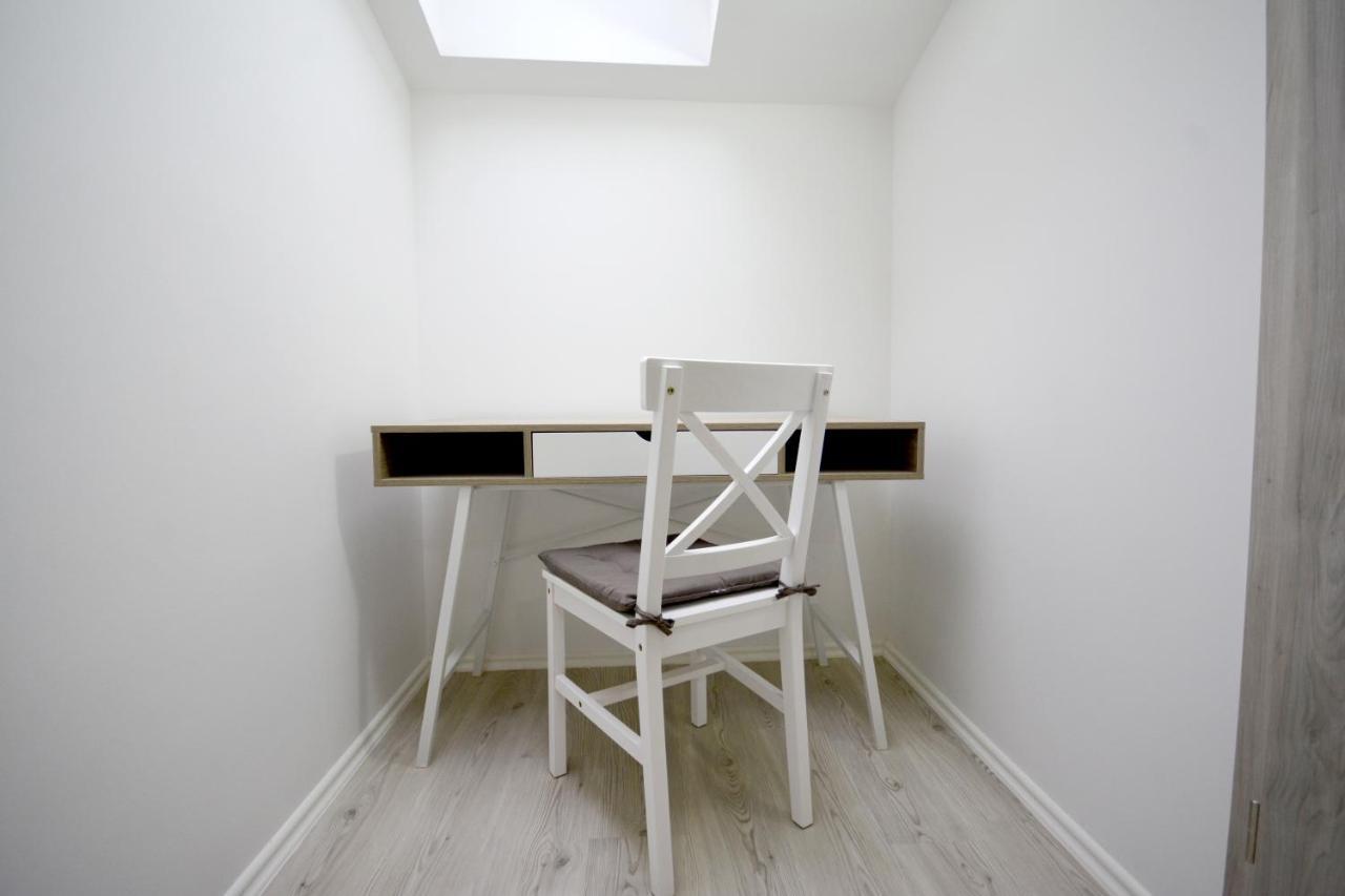 Evi Rooms Ljubljana Luaran gambar