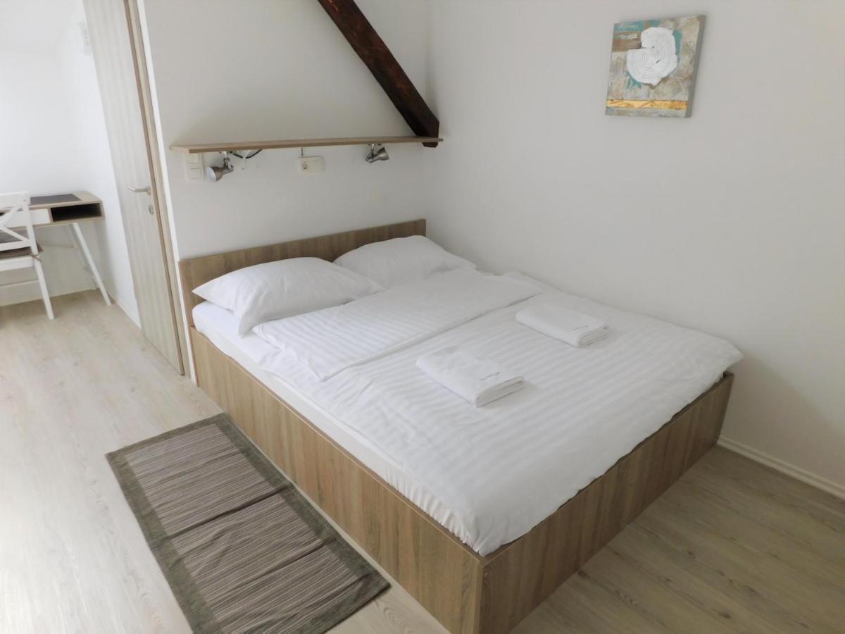 Evi Rooms Ljubljana Luaran gambar