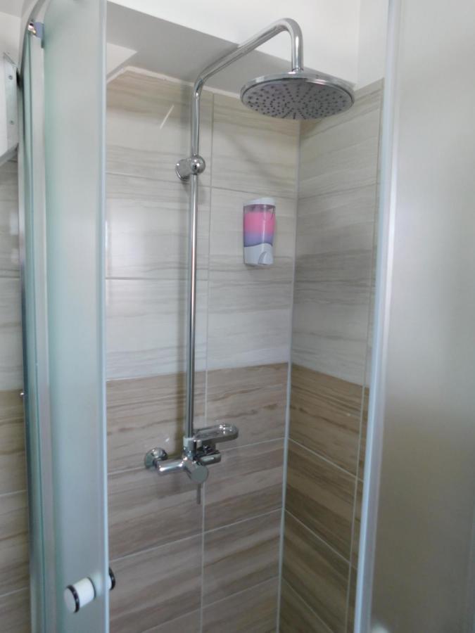 Evi Rooms Ljubljana Luaran gambar
