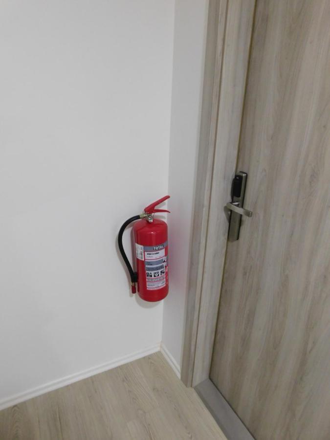 Evi Rooms Ljubljana Luaran gambar