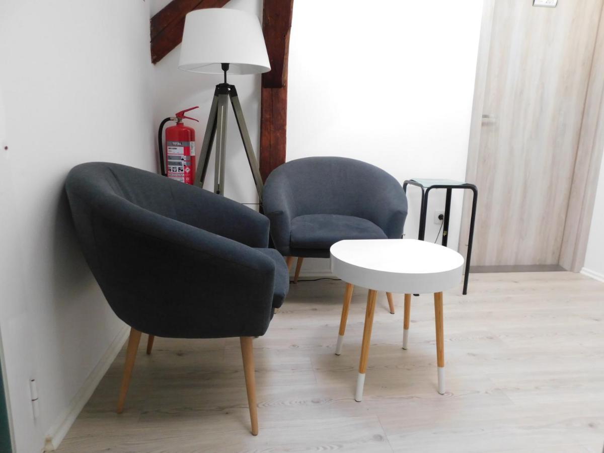 Evi Rooms Ljubljana Luaran gambar
