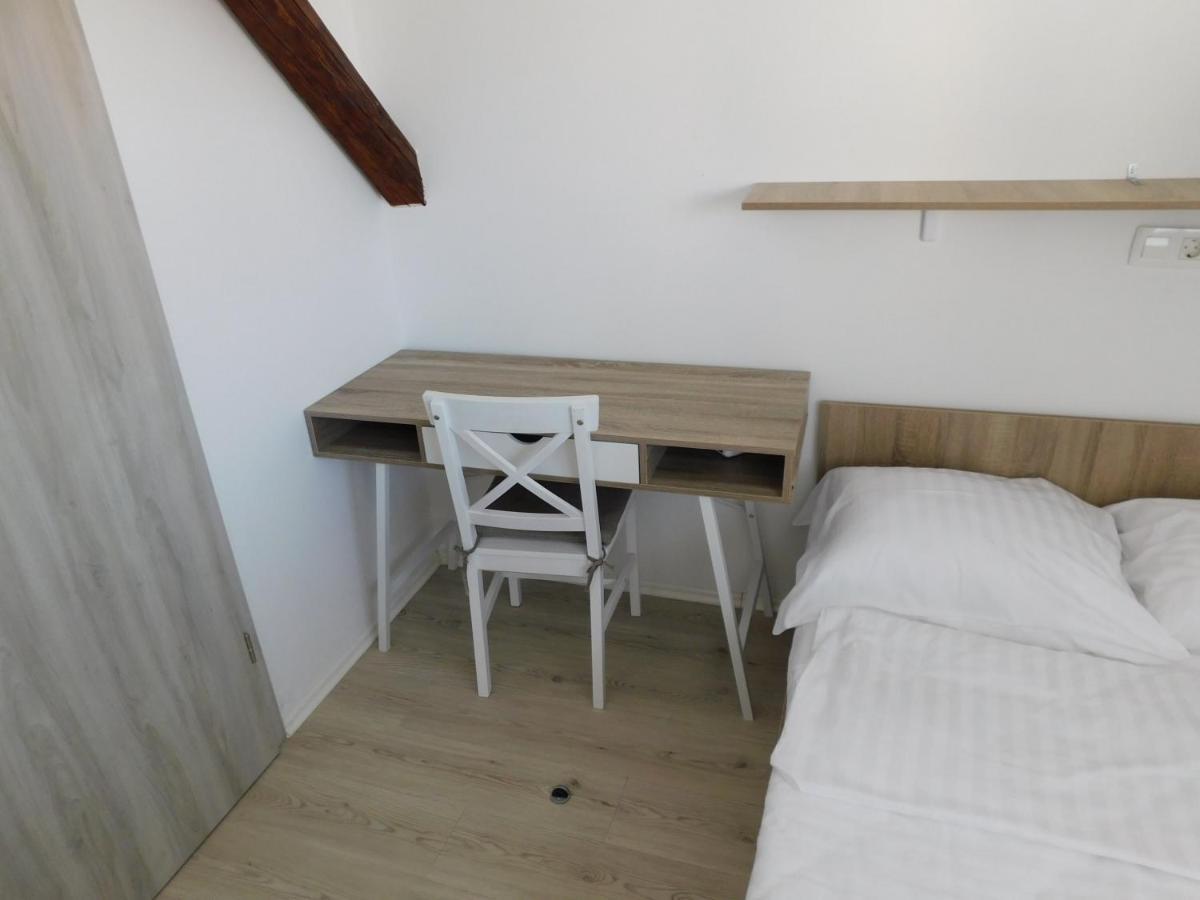 Evi Rooms Ljubljana Luaran gambar