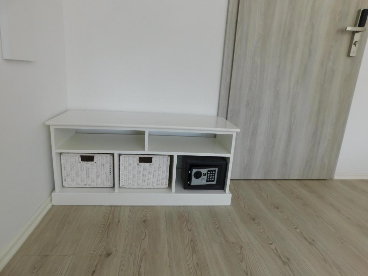 Evi Rooms Ljubljana Luaran gambar